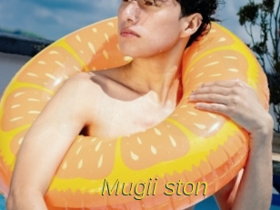 Mugii_ston