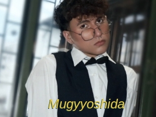 Mugyyoshida