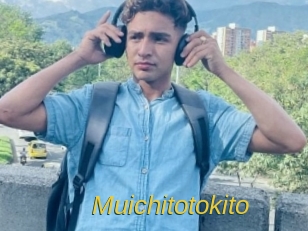 Muichitotokito