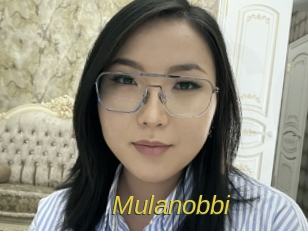 Mulanobbi