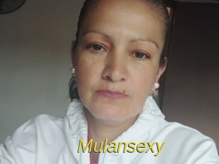 Mulansexy