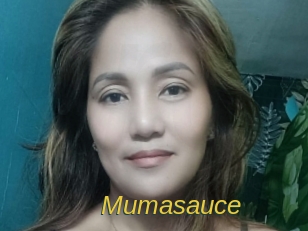 Mumasauce