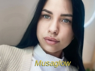 Musaglow