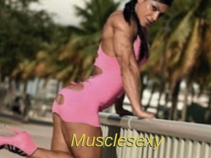 Musclesexy