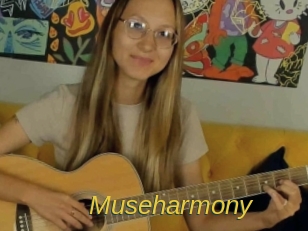 Museharmony