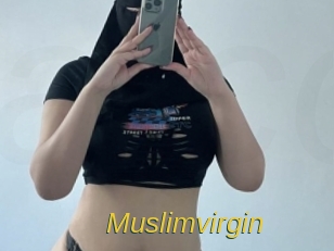 Muslimvirgin