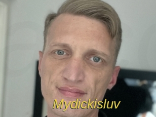 Mydickisluv