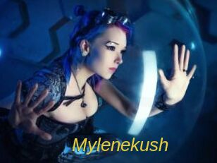 Mylenekush