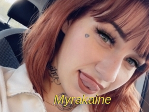 Myrakaine