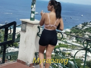 Myrapawg