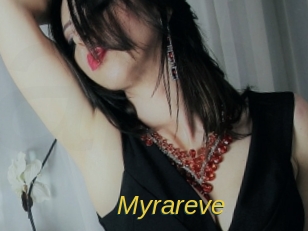 Myrareve