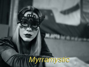 Myrramystic