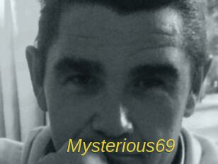 Mysterious69