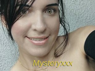 Mysteryxxx