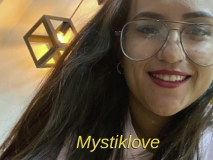 Mystiklove