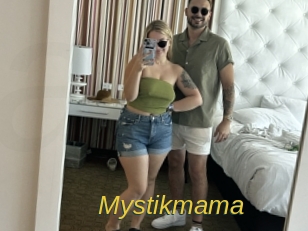 Mystikmama