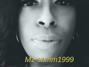 Mz_samm1999