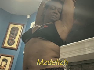 Mzdelizh