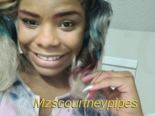 Mzscourtneypipes