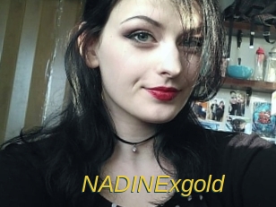 NADINExgold