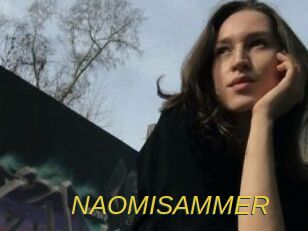 NAOMISAMMER