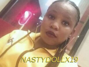 NASTYDOLLX19