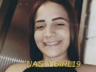 NASTYGIRL19