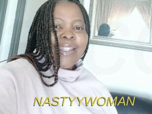 NASTYYWOMAN