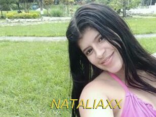 NATALIAXX