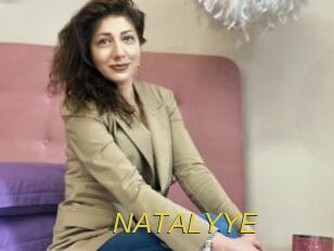 NATALYYE