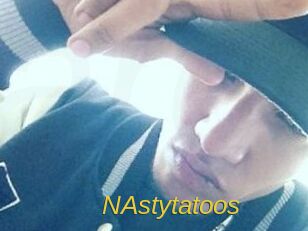 NAstytatoos