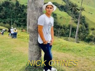 NICK_OTINES