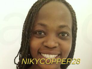 NIKYCOPPER28