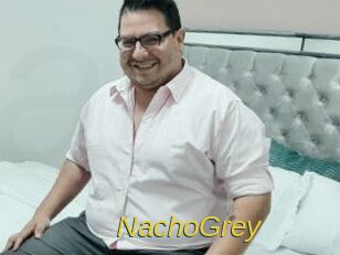 NachoGrey