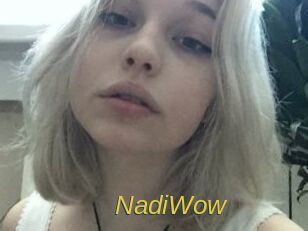 NadiWow