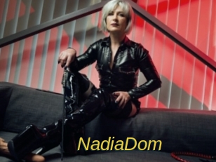 NadiaDom