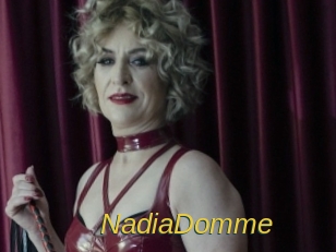 NadiaDomme