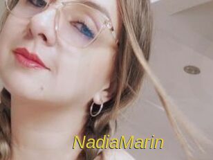 NadiaMarin