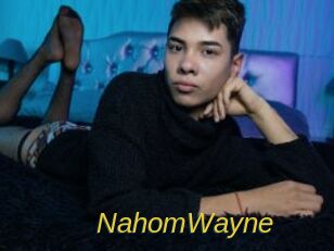 NahomWayne