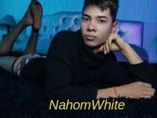 NahomWhite