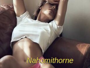 Nahomithorne