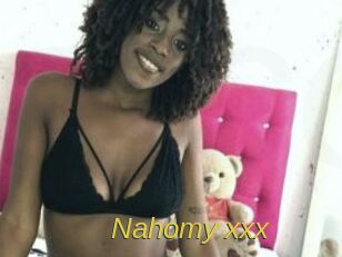 Nahomy_xxx