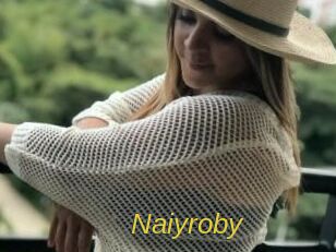 Naiyroby