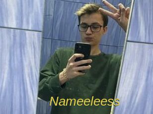 Nameeleess