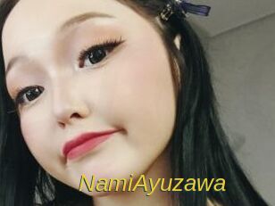 NamiAyuzawa