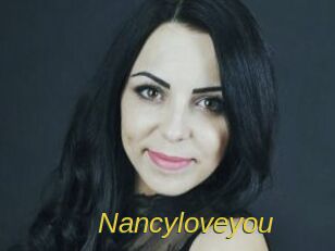 Nancyloveyou