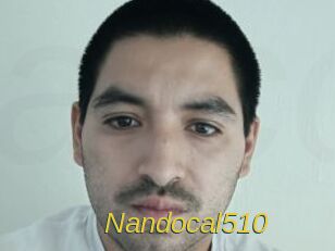 Nandocal510