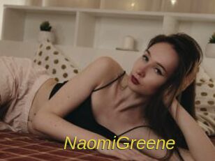 NaomiGreene