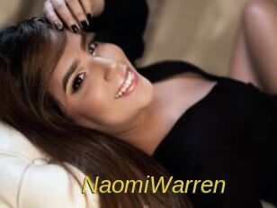 NaomiWarren