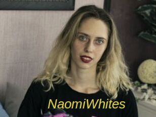 NaomiWhites